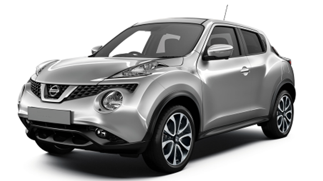 Enzolocation - Nissan