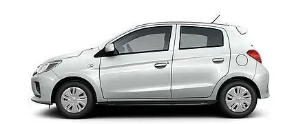 Enzolocation - Mitsubishi Space Star