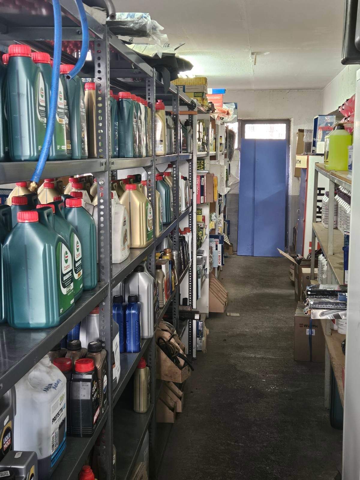 ΚΥΡΙΤΣΗΣ ΧΡΗΣΤΟΣ - ΚΥΡΙΤΣΗΣ SERVICE