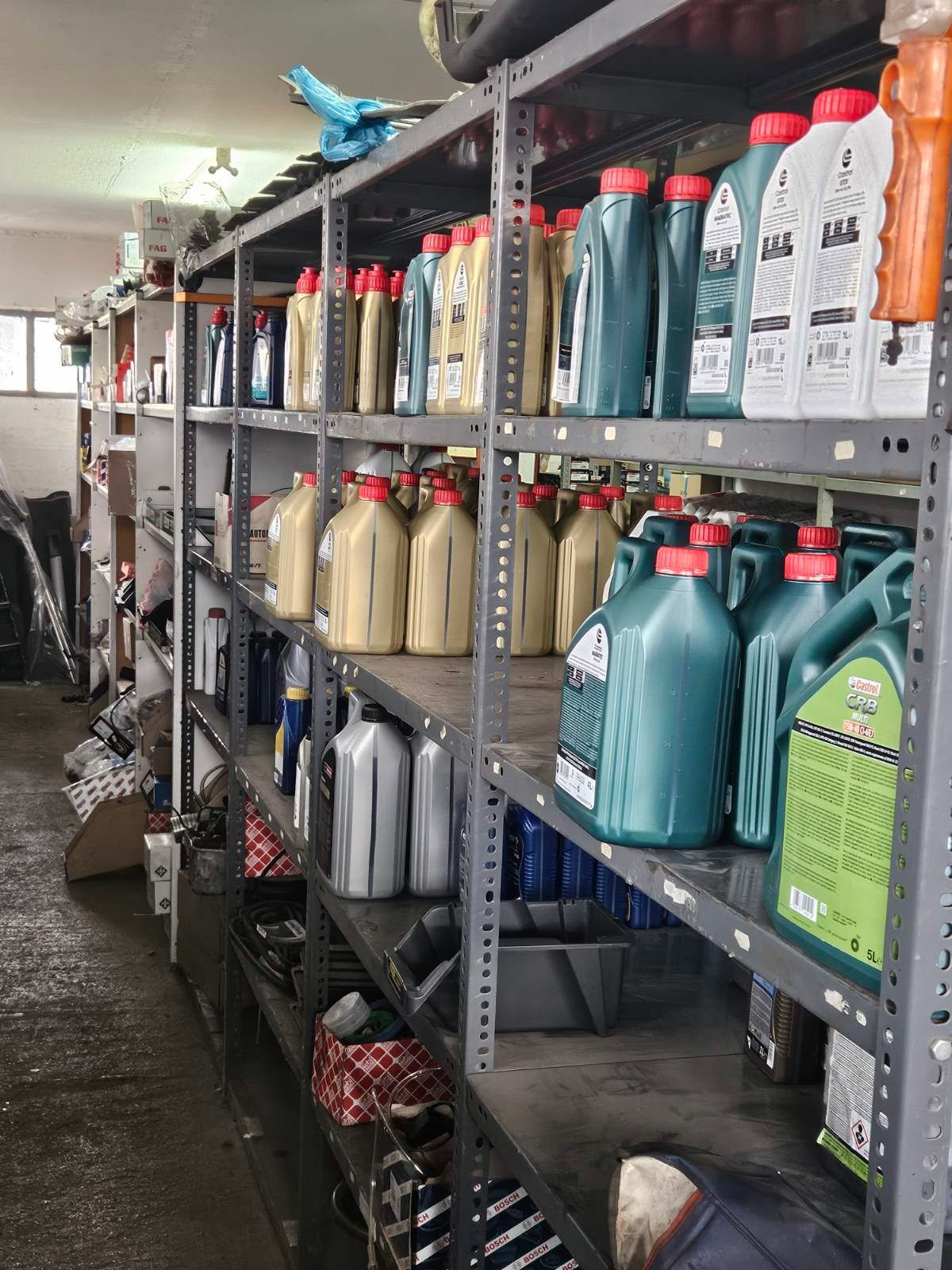 ΚΥΡΙΤΣΗΣ ΧΡΗΣΤΟΣ - ΚΥΡΙΤΣΗΣ SERVICE