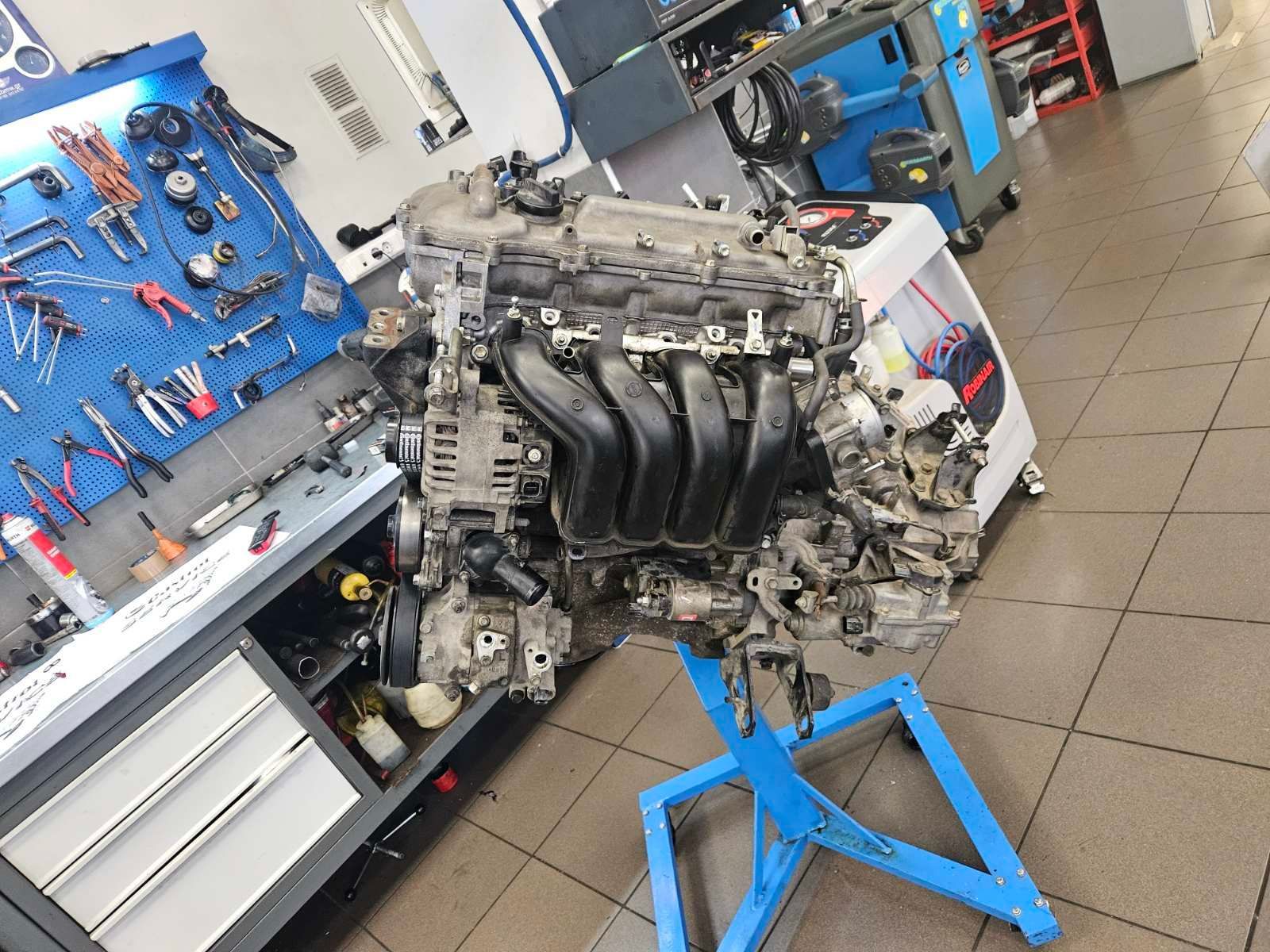 ΚΥΡΙΤΣΗΣ ΧΡΗΣΤΟΣ - ΚΥΡΙΤΣΗΣ SERVICE