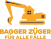 Bagger Züger GmbH Logo
