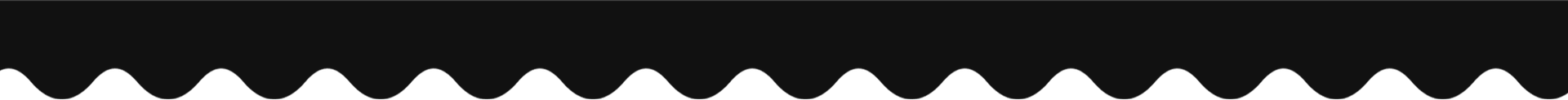 Ein weisser Hintergrund mit einem Streifenmuster darauf