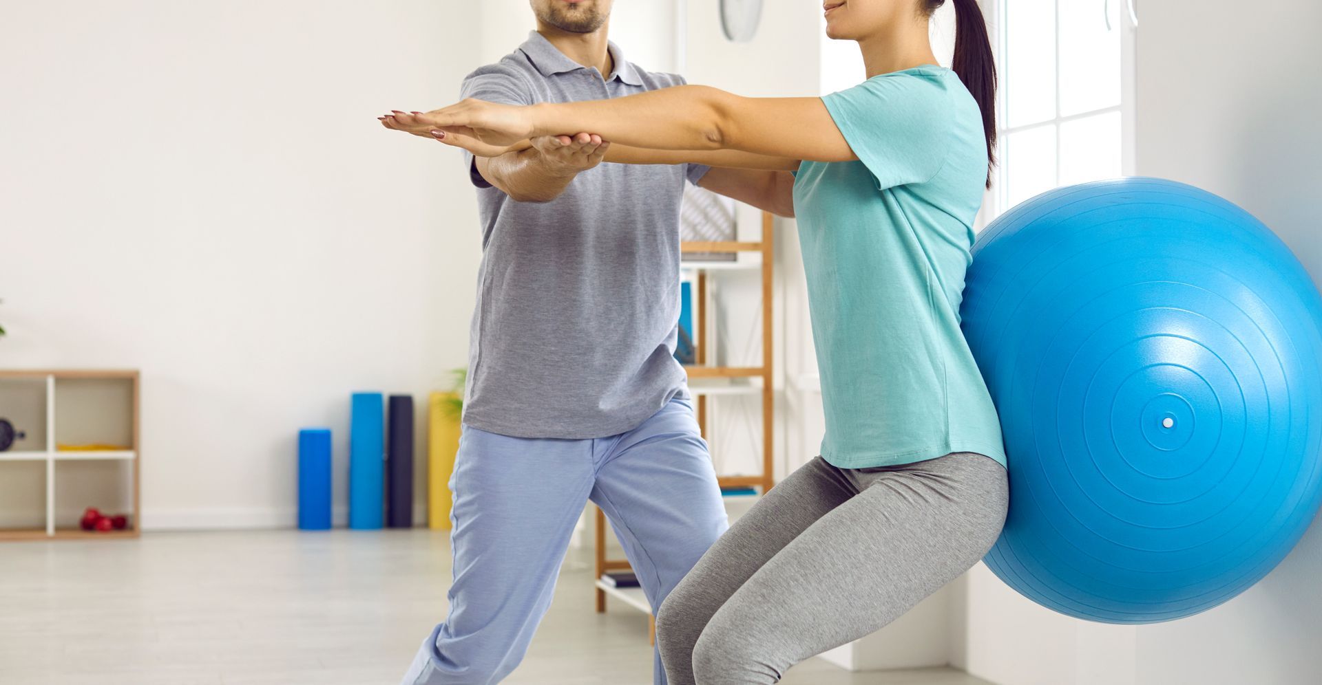 Physiotherapie