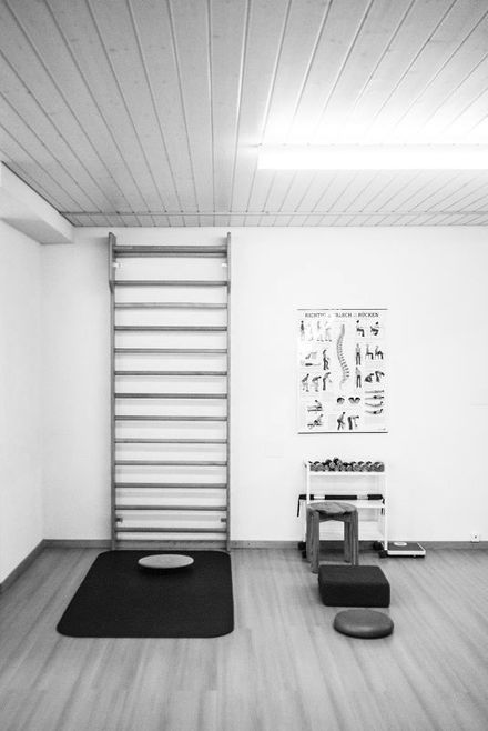 Physio-Rausch