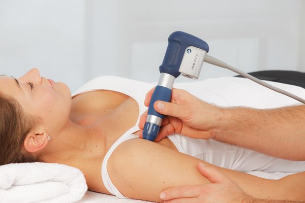 Physiotherapie