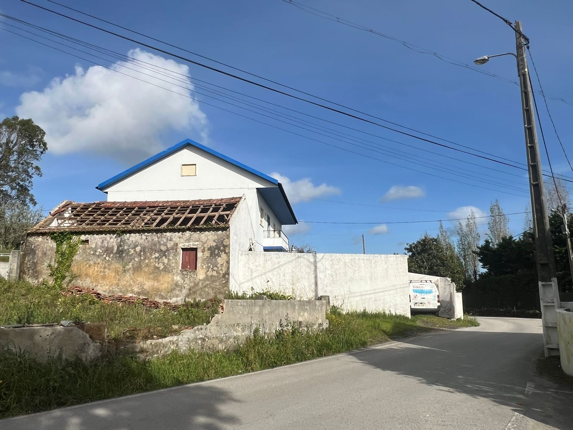 Remodelação de casas