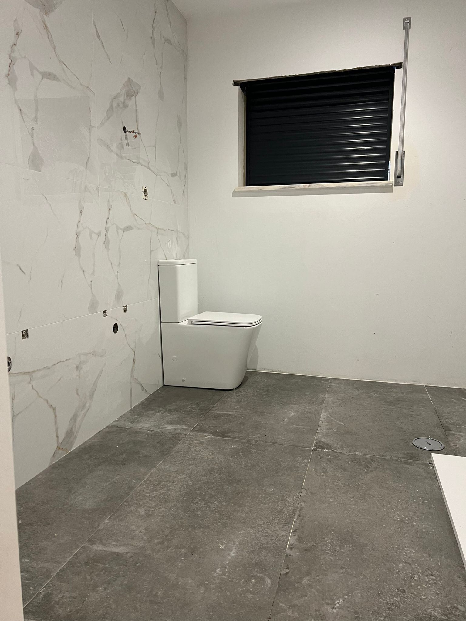 renovação de casas de banho