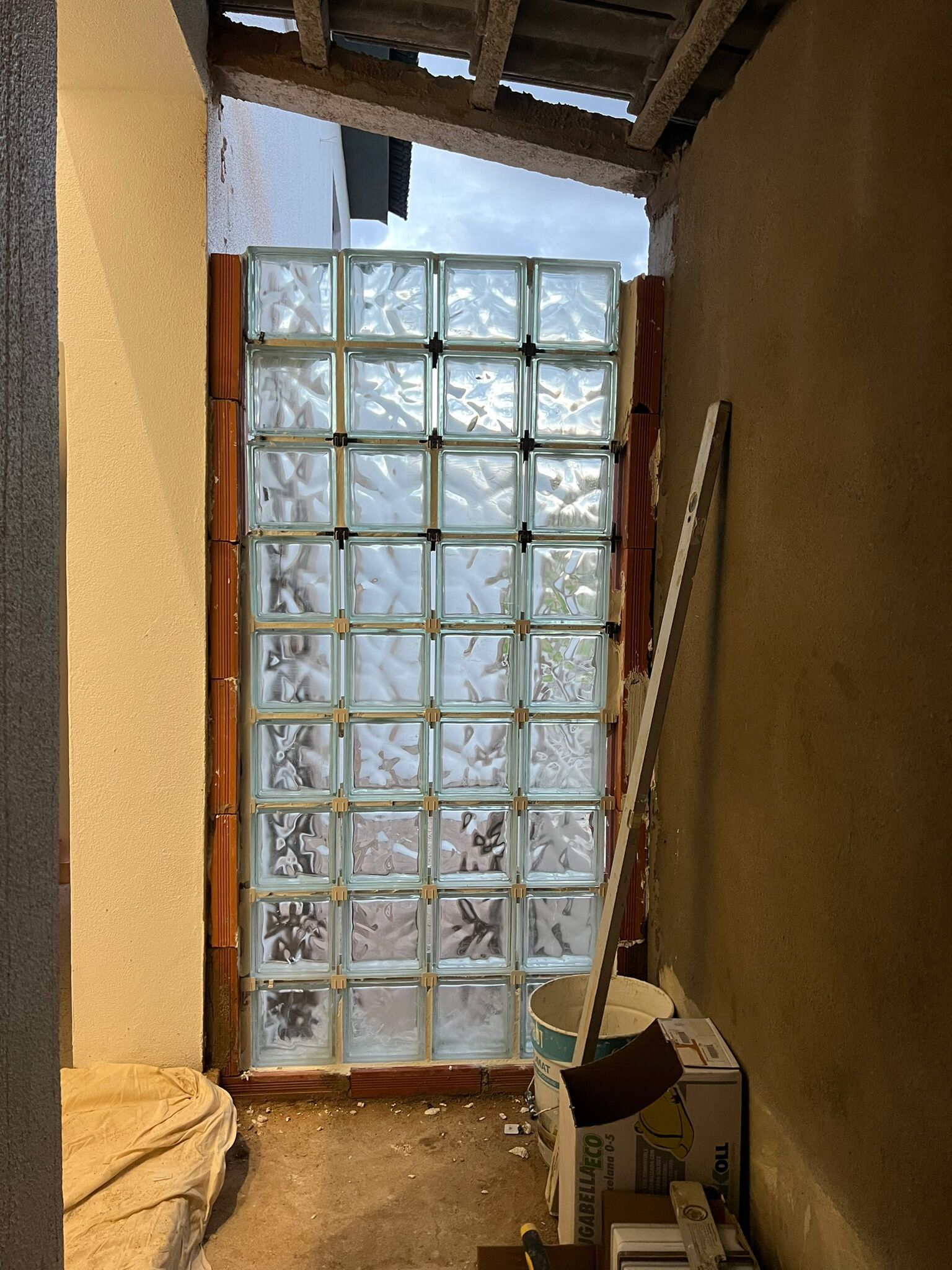 Remodelação de casas