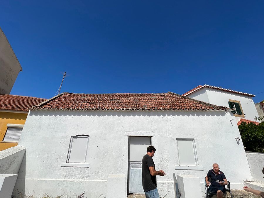 pingolitro remodelações mafra