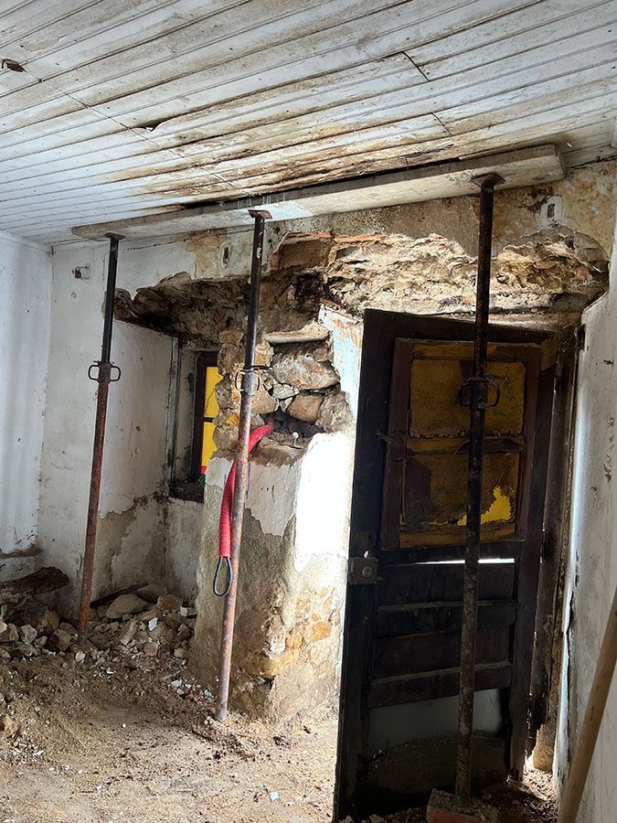 construção civil mafra