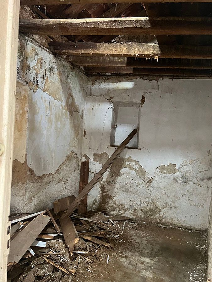 restauro de interiores mafra