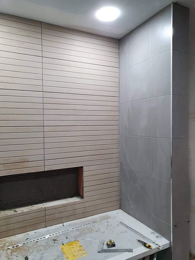 empresa de remodelações mafra