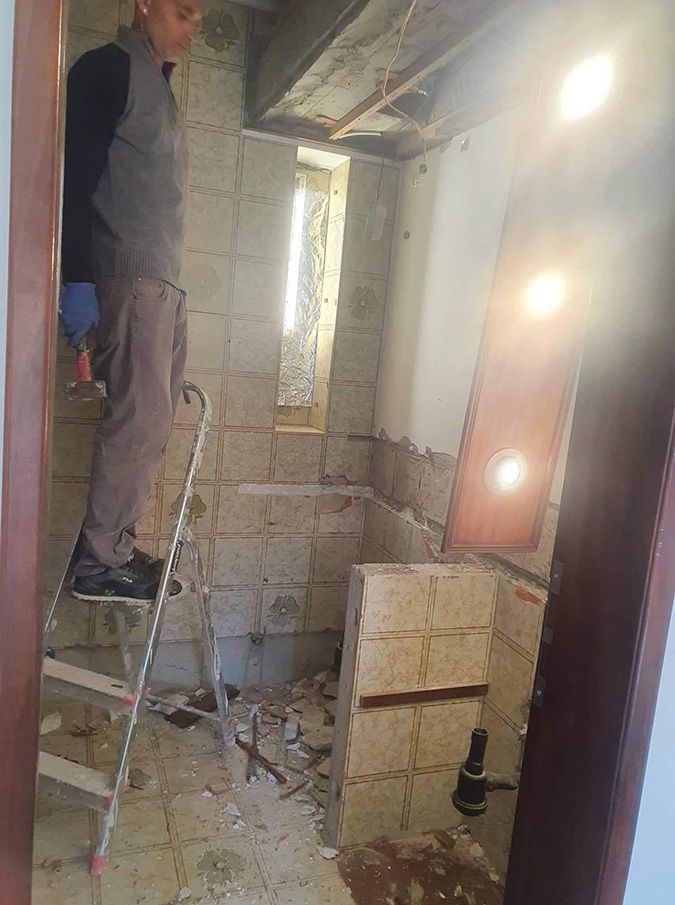 remodelações lisboa