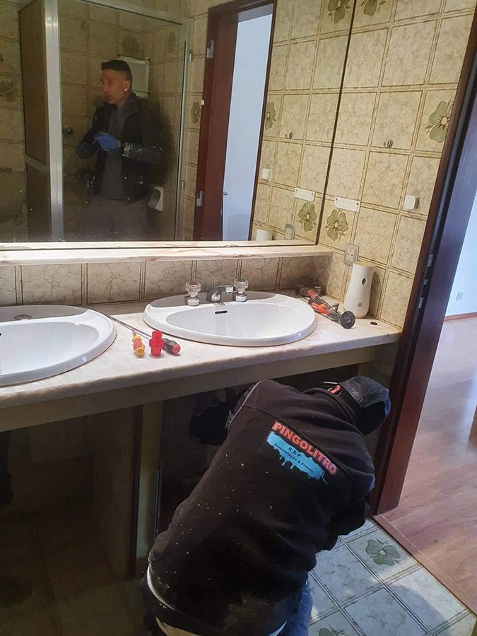 restauro total de wc