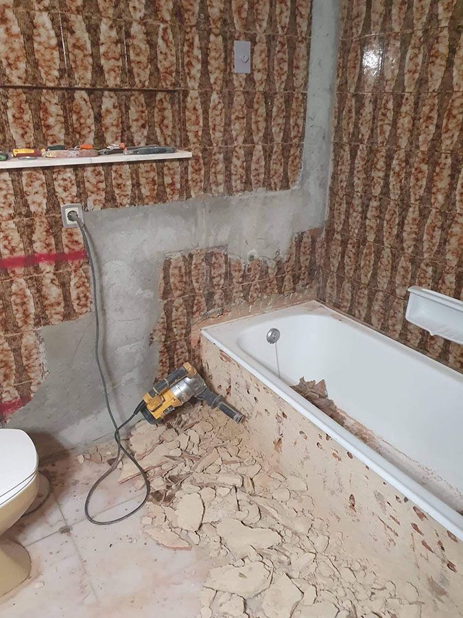 empresa de restauro mafra