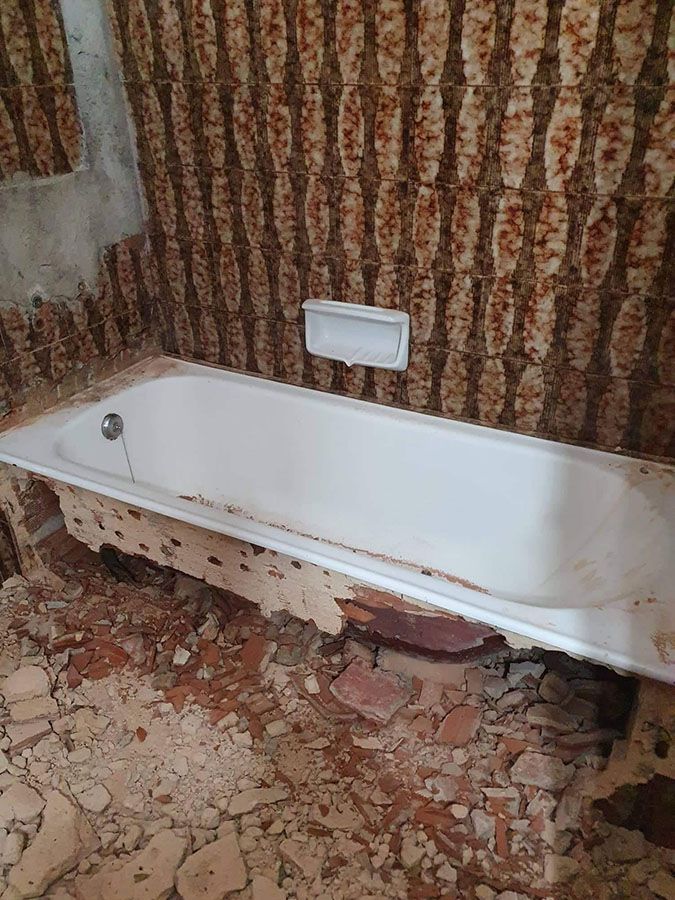 empresa de restauro mafra