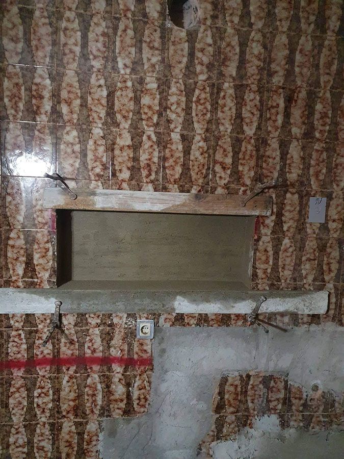 empresa de obras pingolitro