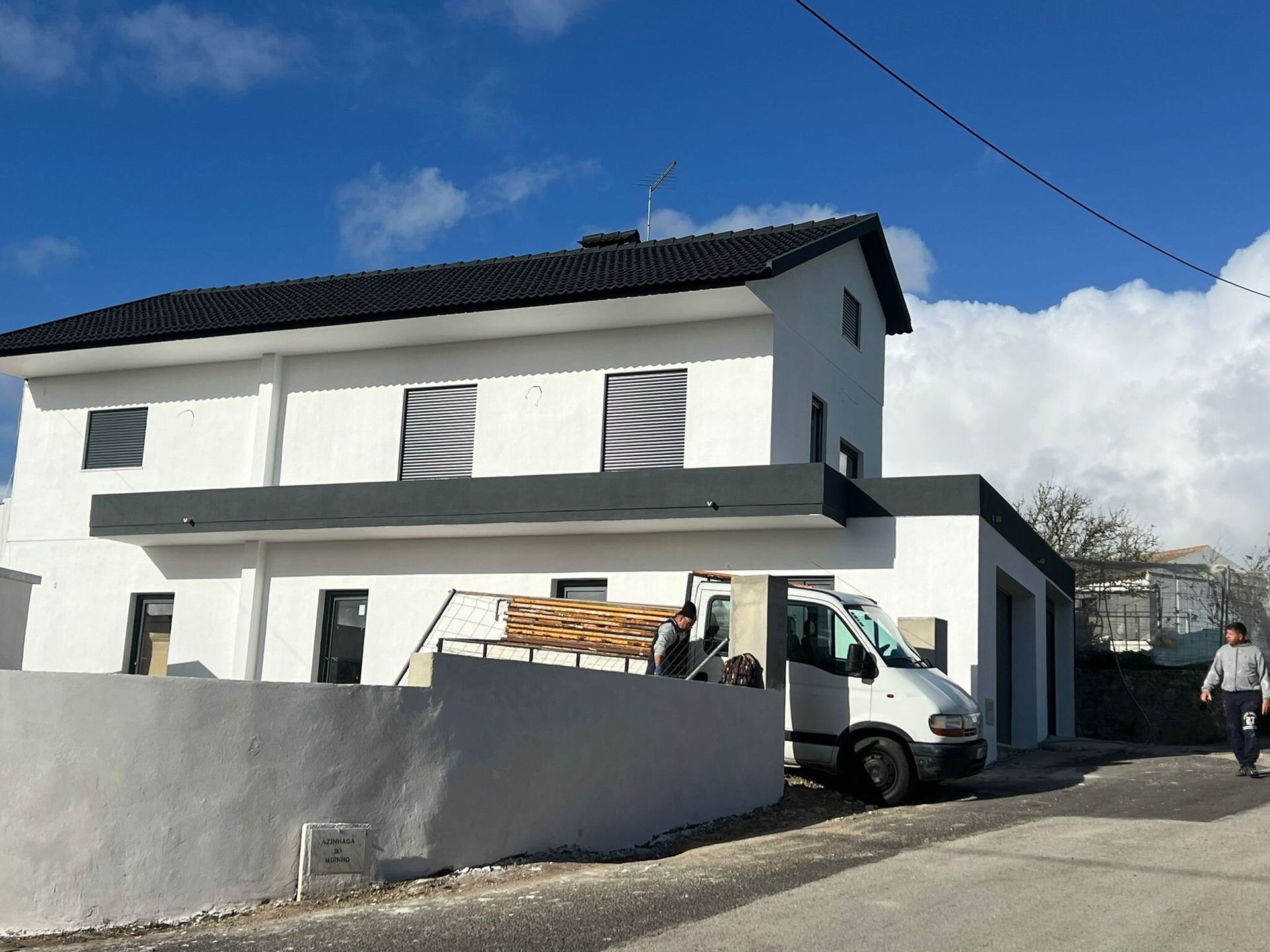 Remodelações Pingolitro