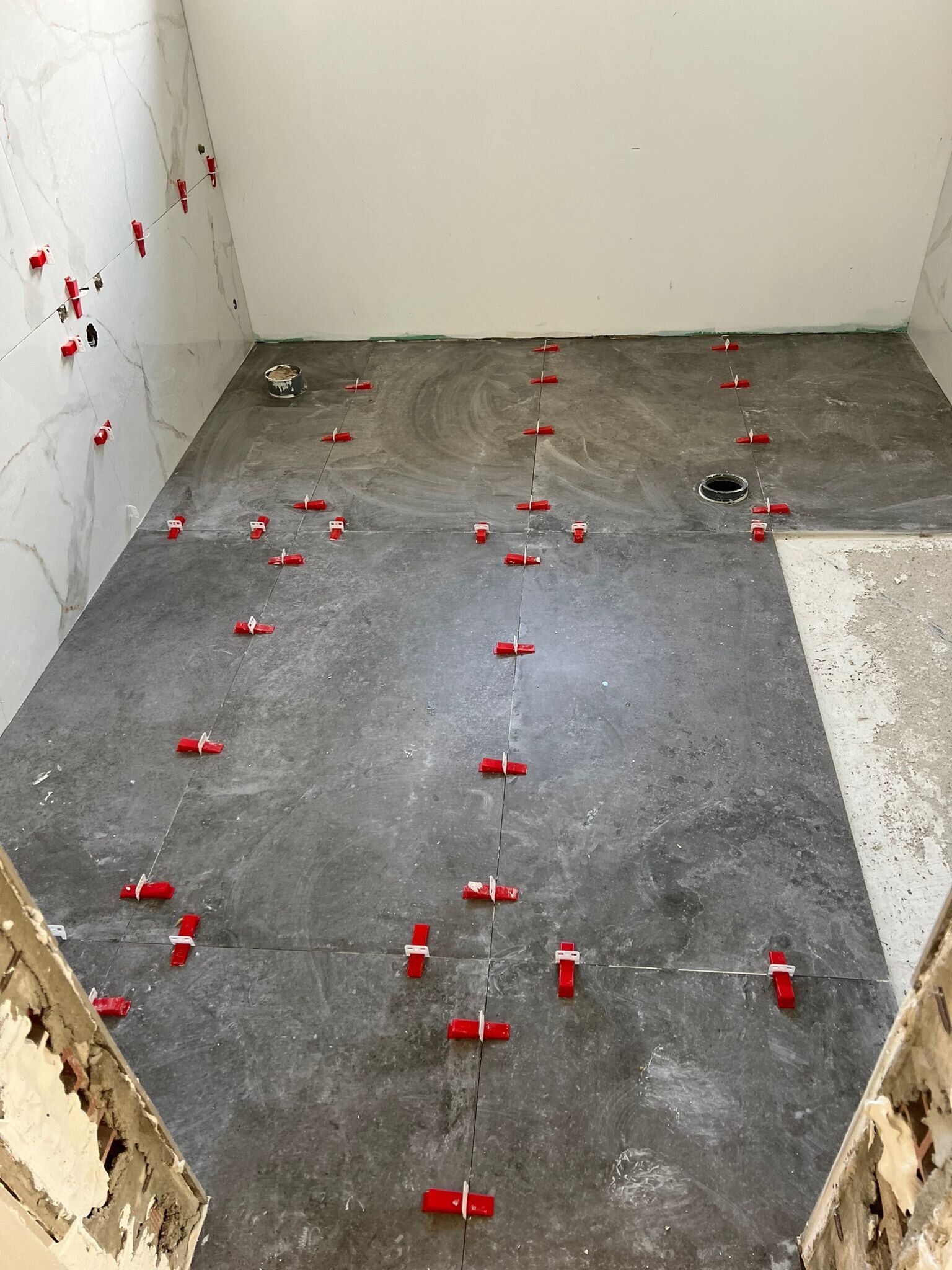 Remodelações Pingolitro