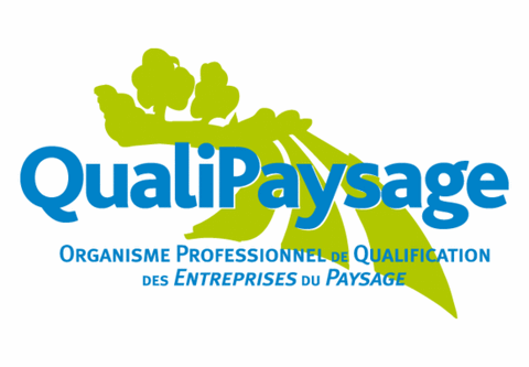 Logo de QualiPaysage