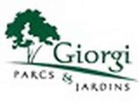 Logo de Giorgi Parcs et Jardins