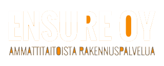 Ensure Oy