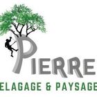 Logo Pierre Elagage et Paysage