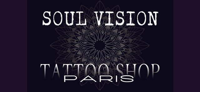 Studio De Tatouage A Paris 20e