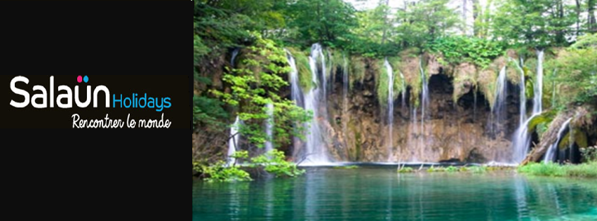 Salaün Holidays.