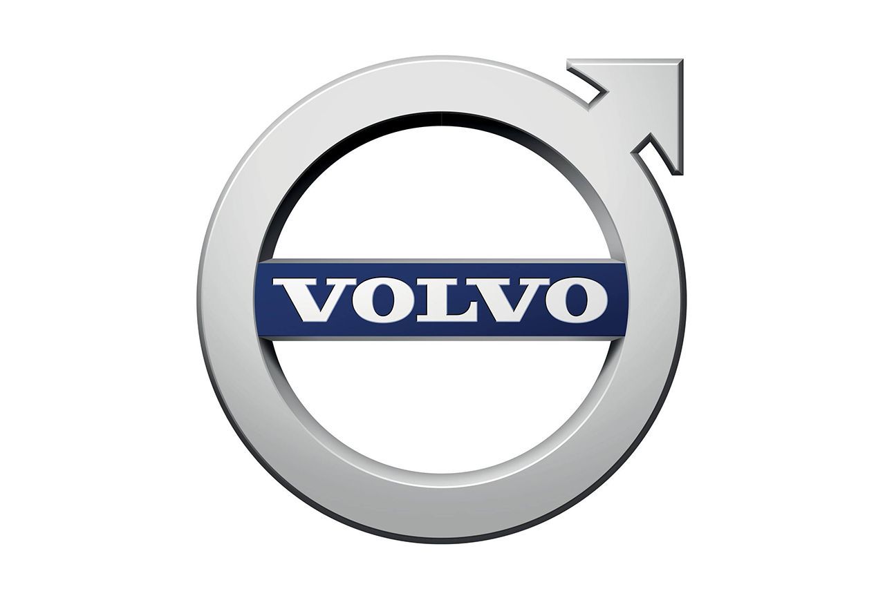 Logo - Volvo