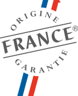 Logo Origine France garantie