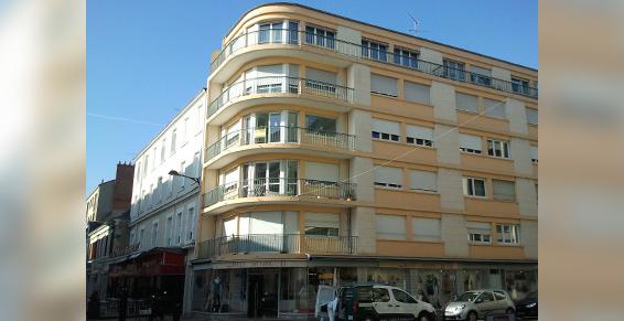 Cabinet d'avocats Châteauroux