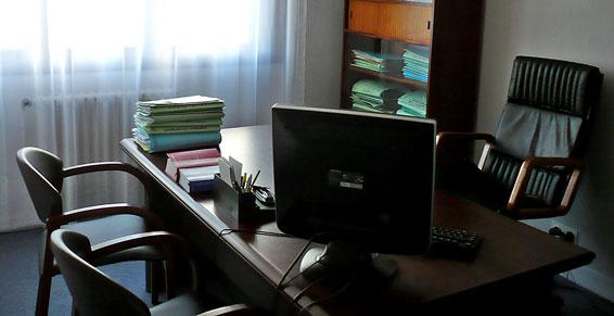 Consultation Juridique