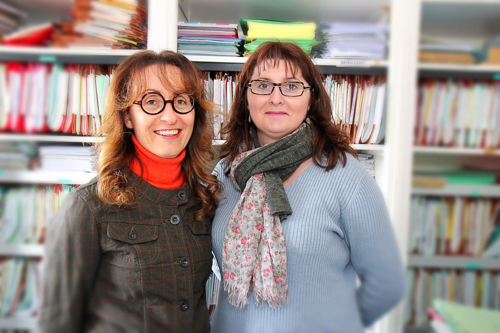 Équipe du cabinet d'avocat