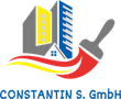 Constantin S. GmbH logo