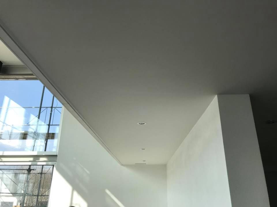 rénovation intérieure