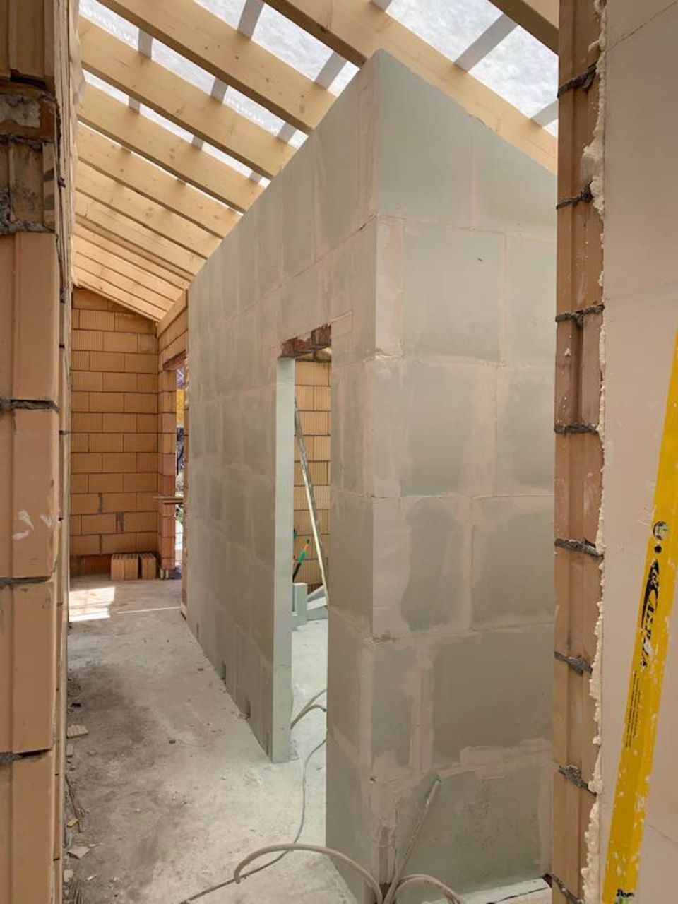 travaux de rénovation toiture