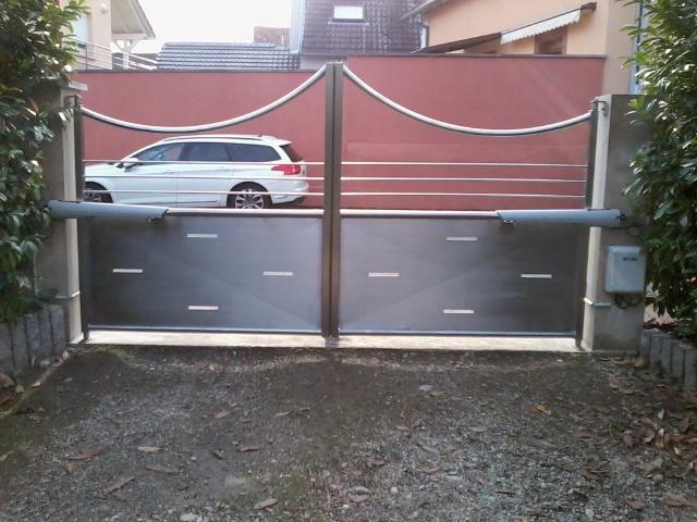 Boissinot à Kunheim - Maintenance industrielle