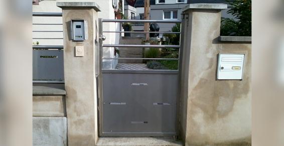 Boissinot - Maintenance industrielle