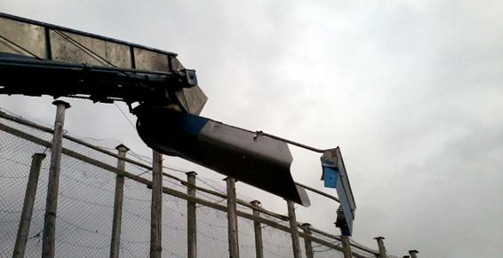 Maintenance industrielle - Boissinot à Kunheim