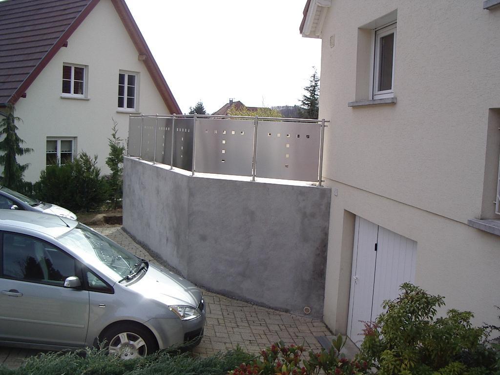 Boissinot à Kunheim - Maintenance industrielle