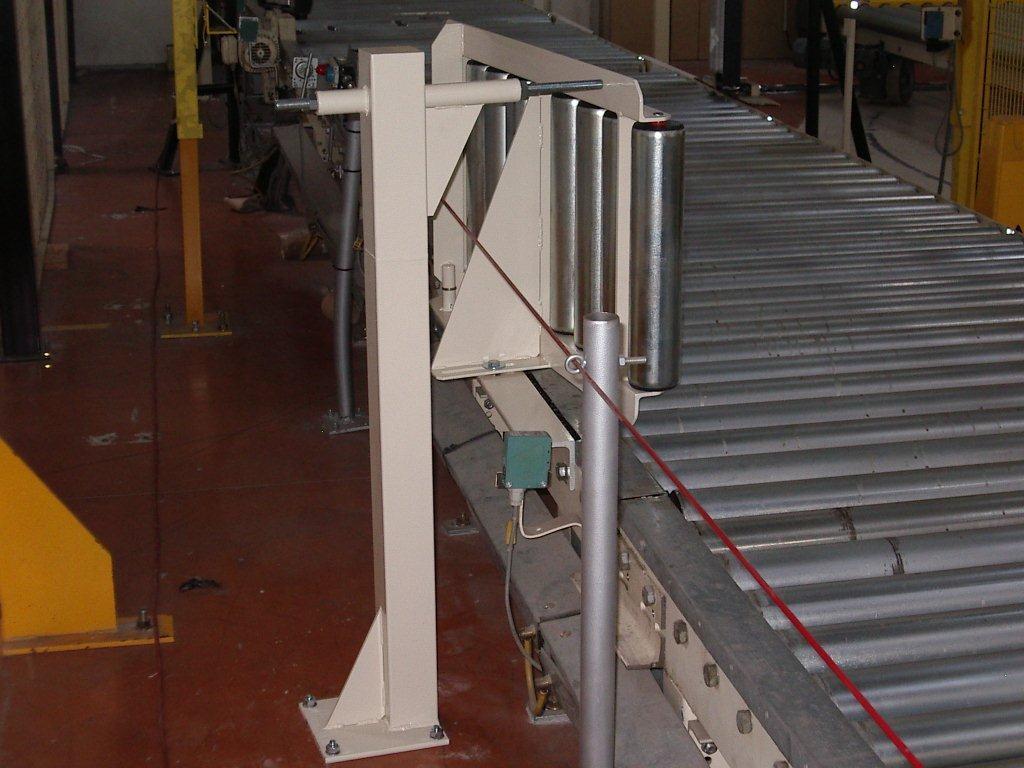 Maintenance industrielle - Boissinot à Kunheim