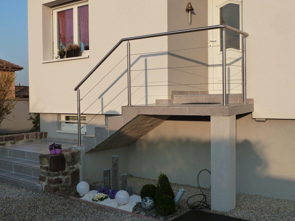 Maintenance industrielle - Boissinot à Kunheim