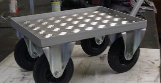 Boissinot à Kunheim - Maintenance industrielle