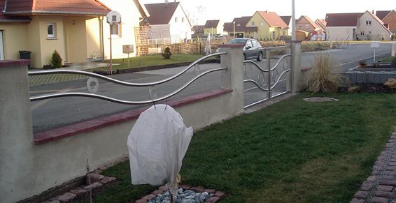 Boissinot à Kunheim - Maintenance industrielle