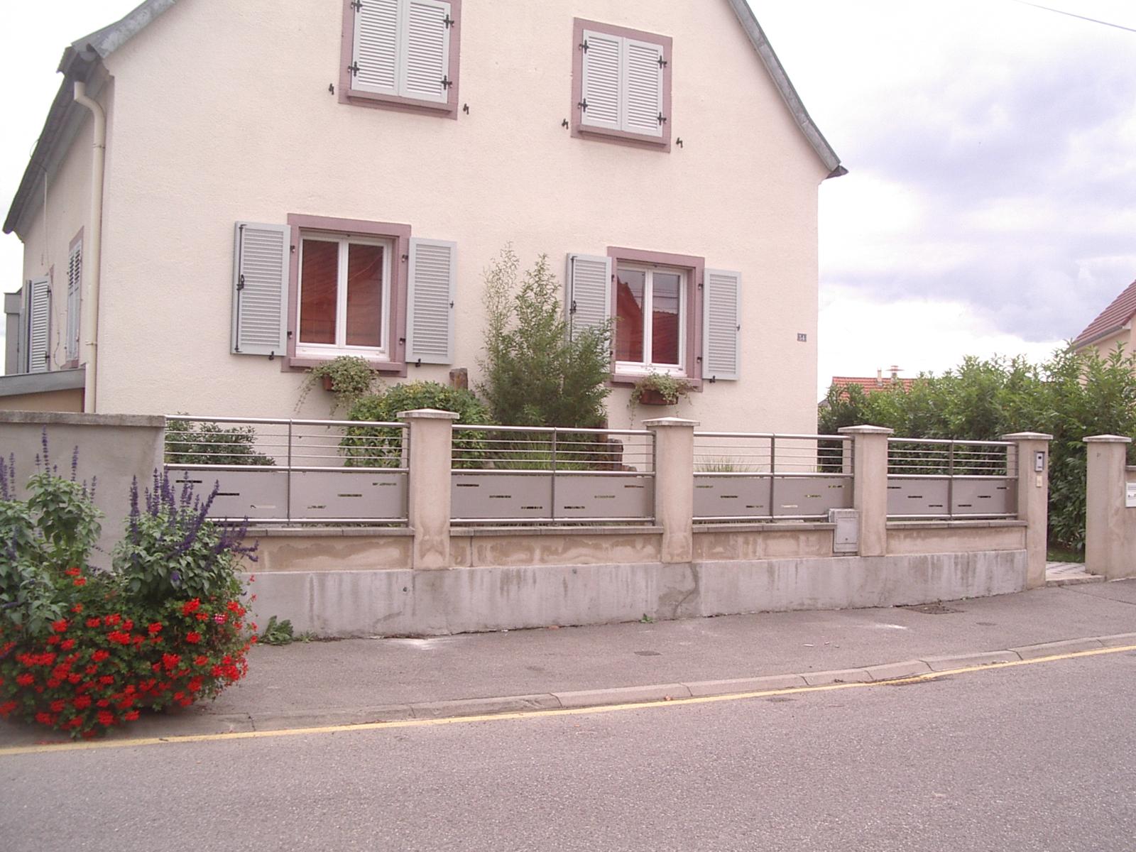 Kunheim - Maintenance industrielle