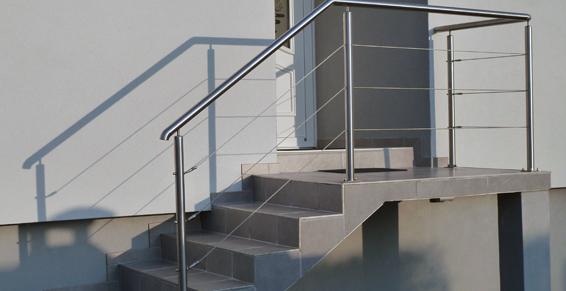 Boissinot - Maintenance industrielle