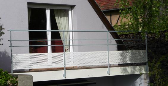 Boissinot - Maintenance industrielle