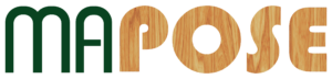 Logo MaPose